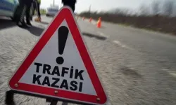 Kahramanmaraş’ta Genç Şoför Kazada Can Verdi