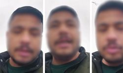 Kahramanmaraş’ta Genç Vatandaş Hayatını Sonlandırmak İstediğini Paylaştı