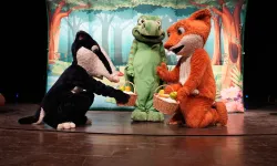 Kahramanmaraş’ta hafta sonu kültür dolu geçti