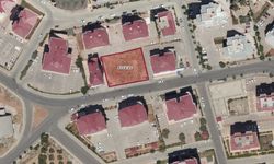 Kahramanmaraş’ta icradan satılık doğalgazlı 2+1 daire!