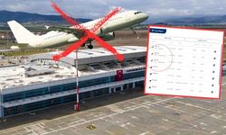 Kahramanmaraş’ta İstanbul seferleri iptal edildi: Uçuş saatlerine dikkat!