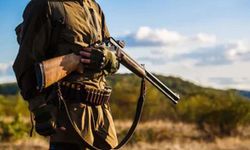 Kahramanmaraş’ta kaçak avcıya rekor ceza: 969 bin TL ödeyecek!
