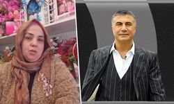 Kahramanmaraş'ta kadın esnaftan Sedat Peker’e yardım çağrısı