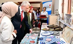 Kahramanmaraş’ta kadınlara özel eğitim ve girişimcilik fırsatları