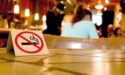 Kahramanmaraş’ta Kapalı Alanlarda Sigara Kullanımına Yeni Düzenleme Geliyor