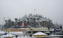 Kahramanmaraş’ta Kar ve Karla Karışık Yağmur Bekleniyor