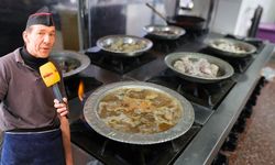 Kahramanmaraş’ta Kelle Paça ve Çorba Fiyatları Belli Oldu
