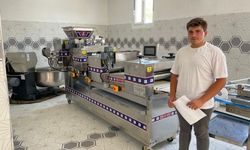 Kahramanmaraş’ta kırsal kalkınma yatırımları tamamlandı!