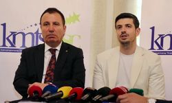 Kahramanmaraş’ta KOBİ’lere istihdam ve ihracat desteği: Başvurular başladı