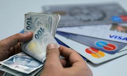 Kahramanmaraş’ta kredi kartı ve ihtiyaç kredisi borçları 48 aya kadar yapılandırılabilecek