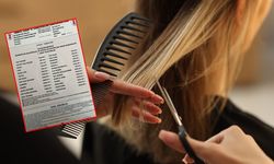 Kahramanmaraş’ta Kuaför Hizmetleri İçin Taban Fiyatlar Açıklandı