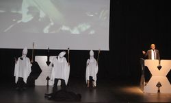 Kahramanmaraş’ta Malcolm X tiyatrosu iptal edildi