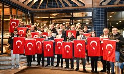 Kahramanmaraş’ta MHP’den 350 saha çalışması!