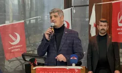 Kahramanmaraş’ta Refah Partisi’nden ahlaklı belediyecilik vurgusu