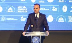 Kahramanmaraş’ta Sanayi Rüzgârı: Bakan Kacır 18 Yeni Projeyi Açıkladı