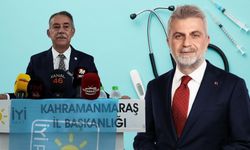 Kahramanmaraş’ta siyasi isimden üzücü haber: Kalp krizi geçirdi