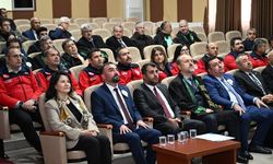 Kahramanmaraş'ta tarımsal öğretimin 180. yılı kutlandı