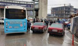 Kahramanmaraş’ta Toplu Taşımada Kriz: Otobüsçüler Sürücülere Seslendi