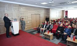 Kahramanmaraş'ta Yapay Zekâ Destekli Veri Merkezi Kamuoyuna Tanıtıldı