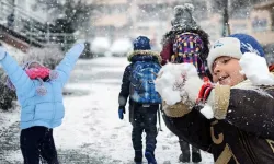 Hangi illerde okullar tatil? 12 Ocak Pazartesi kar tatili ilan edilen şehirler