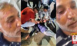 Kahramanmaraş’ta Yayaya Çarpan Sürücü Kaçtı, Hâlâ Yakalanamadı