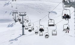 Kahramanmaraş’ta Yedikuyular Kayak Merkezi Geçici Süreyle Kapatıldı