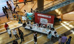 Kahramanmaraş’ta yıl sonu sergisi sanat tutkunlarını bekliyor