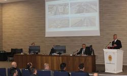 Kahramanmaraş’ta yılın ilk koordinasyon toplantısı yapıldı