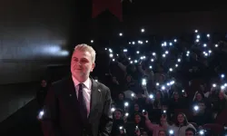 Kahramanmaraş’ta gençler için sosyal alan ve eğitim kampı seferberliği