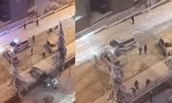 Kahramanmaraş’ta Zincirleme Kaza: Facianın Eşiğinden Dönüldü