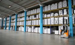 Kahramanmaraş’tan Suriye’ye İhracat Rekoru: 36 Milyon Dolar