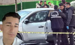 Kalaşnikoflu cinay*tte yeni detaylar: GPS cihazıyla takip edip 9 saat beklemişler