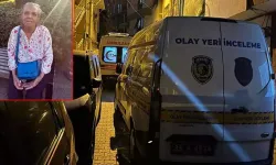 Huzurevinde 3 arkadaşını öldüren sanığa 3 ağırlaştırılmış müebbet