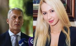 Karadağ Cumhurbaşkanı danışmanı yasak aşk skandalı nedir? Dejan Vuksic ile Mirjana Pajkovic sevgili mi?