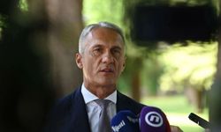 Karadağ Cumhurbaşkanlığı Danışmanı Dejan Vuksic kimdir, neden gündem oldu?