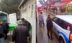 Kavgada bıçaklanan Muhammed öldü, arkadaşı ağır yaralandı