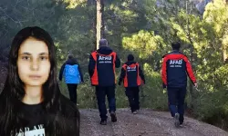 Adana'da kayıp olarak aranan Hatice, tarihi manastır yakınlarında bulundu