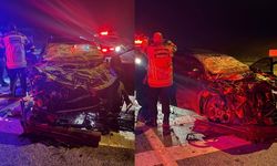 Kazada Hayatını Kaybetti, Aranan Kişi Olduğu Ortaya Çıktı