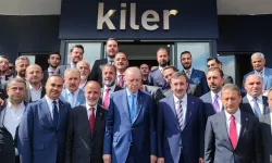 Kiler Holding Kimin, Sahibi Kim? Kiler Holding Ne İş Yapar?