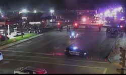 Kilise Otoparkında Silahlı Saldırı: 2 Ölü, 8 Yaralı