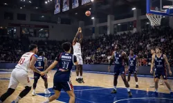 Kipaş İstiklal son periyotta geri döndü: iLab’ı 89-83 mağlup etti