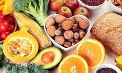 Kış Aylarında Yorgunluk Çekenler Dikkat! İşte Enerji Veren Besinler