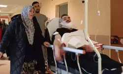 ‘Kız meselesi’ nedeniyle kuzenini falçata ile yaraladı