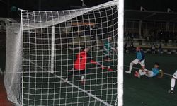 Kocaeli’de amatör lig maçlarında yaşananlar ’pes’ dedirtti!