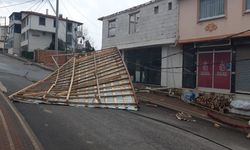 Kocaeli’de taşımalı eğitime 1 gün, Darıca’da 5 okulda 4 gün tatil