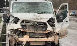 Kocaeli’de Zincirleme Kaza: 7 Yaralı