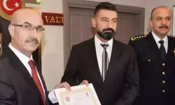 Konya'da 24 kilo eroinle yakalanan ödüllü polise 26 yıl hapis cezası