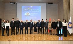 KSÜ’de gençlik ve sivil toplum odaklı konferans