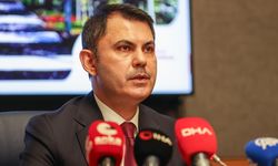 Bakan Kurum: Deprem konutları ödemeleri 2 yıl ödemesiz, 18 yıl faizsiz ve sabit oluyor