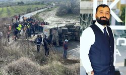 Kuşadası’nda Kamyonet Kazası: 1 Ölü, 2 Ağır Yaralı